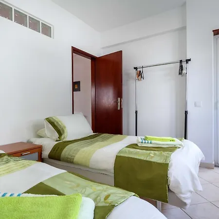 Apartment Rua 1 De Maio *