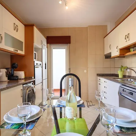 Rua 1 De Maio Apartament