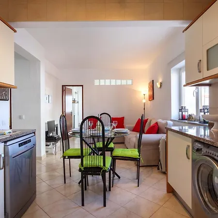 Apartament Rua 1 De Maio