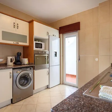 Rua 1 De Maio Apartmán