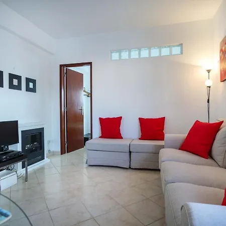 Apartamento Rua 1 De Maio