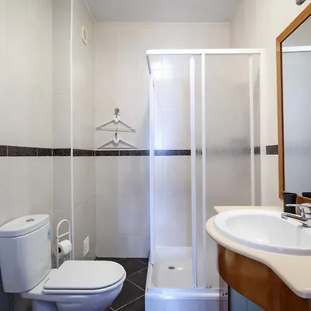 Apartamento Rua 1 De Maio