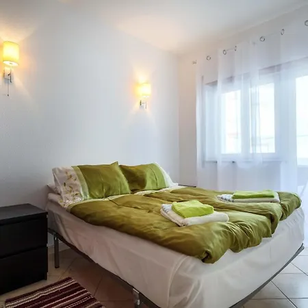 Rua 1 De Maio Apartmán Luz