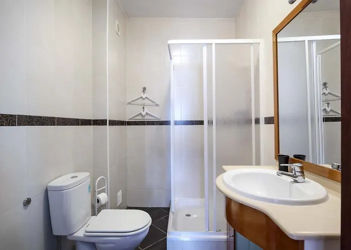 Apartment Rua 1 De Maio
